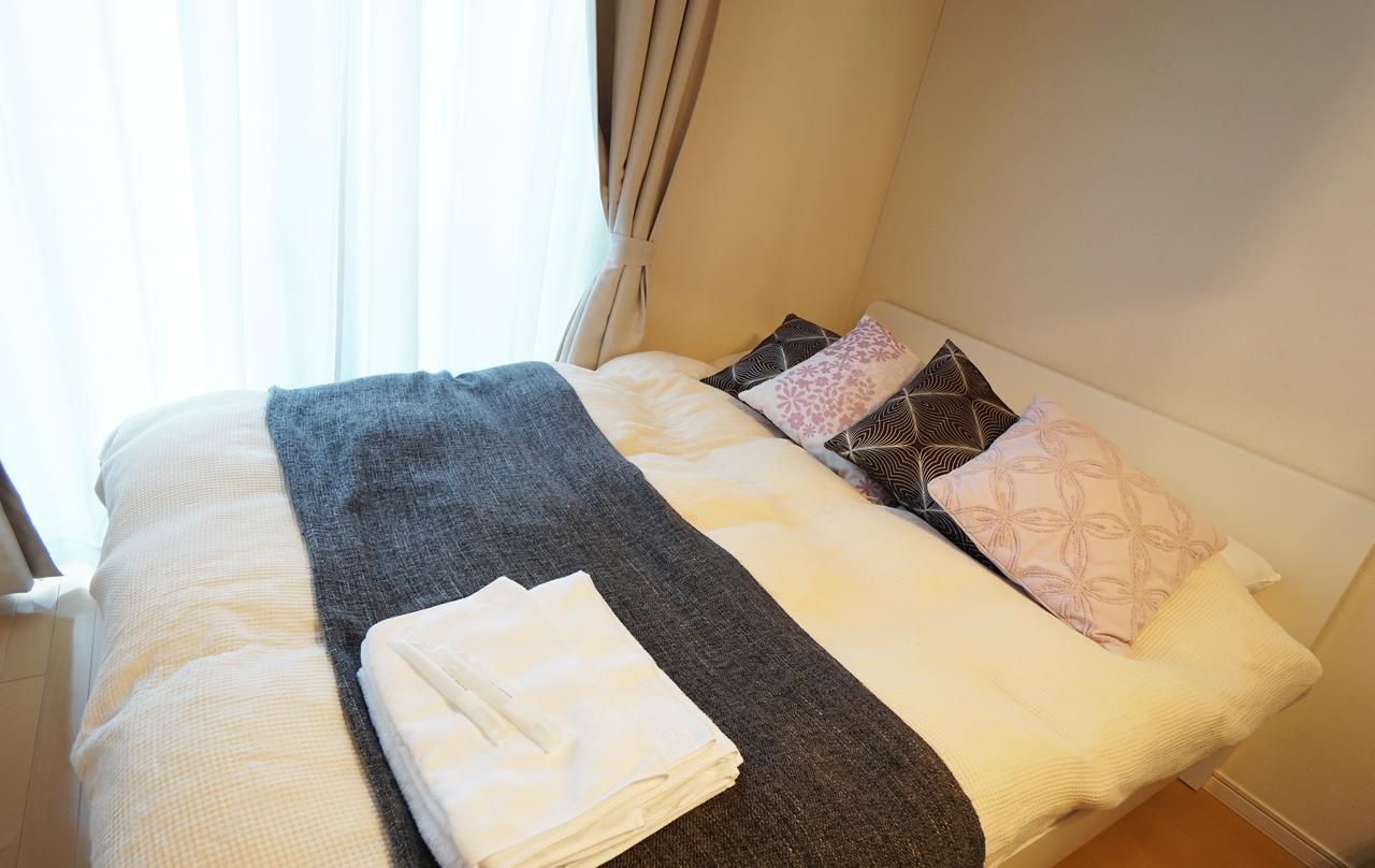 横浜ザ・アパートメント Yokohama  Extérieur photo