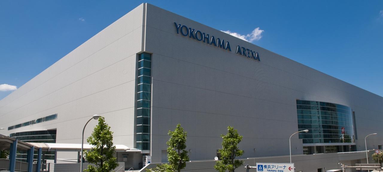 横浜ザ・アパートメント Yokohama  Extérieur photo