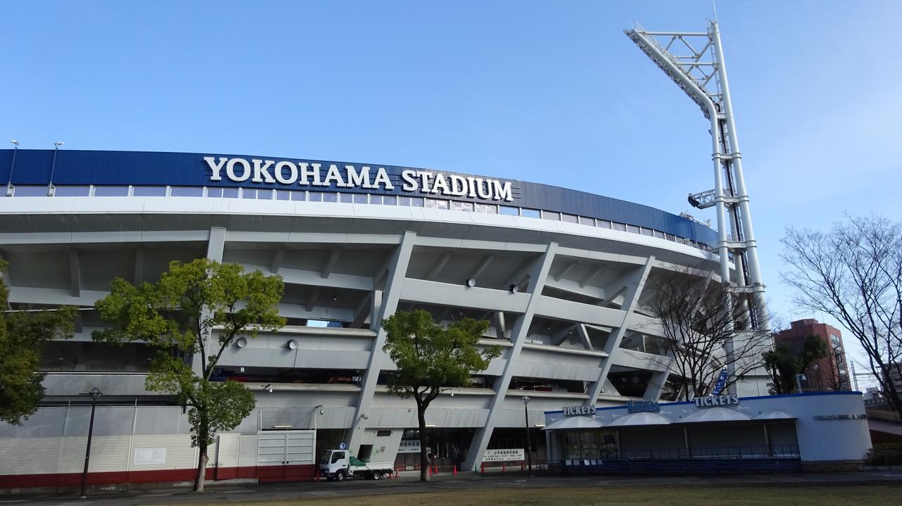 横浜ザ・アパートメント Yokohama  Extérieur photo